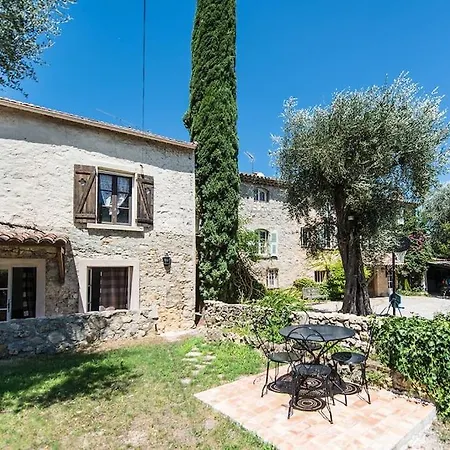 Des Biches Holiday home *