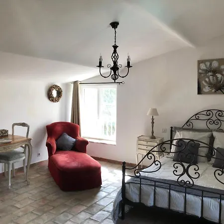 Des Biches Holiday home