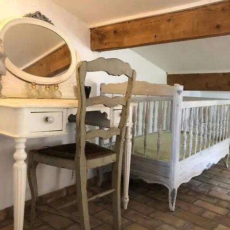 Holiday home Des Biches