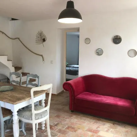 Holiday home Des Biches