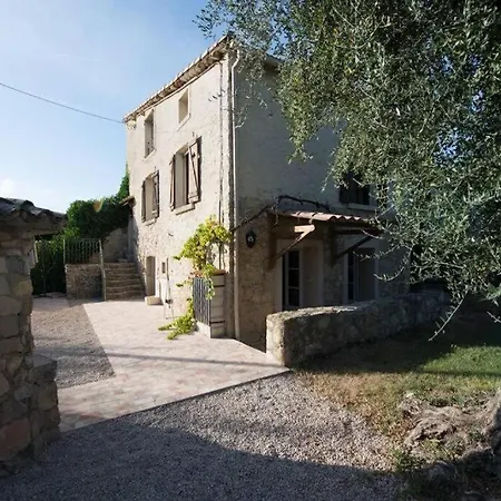 Holiday home Des Biches