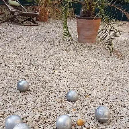 Holiday home Des Biches